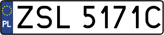 ZSL5171C