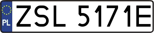 ZSL5171E