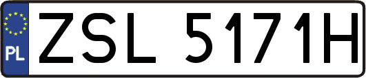 ZSL5171H