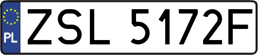 ZSL5172F