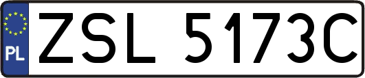 ZSL5173C
