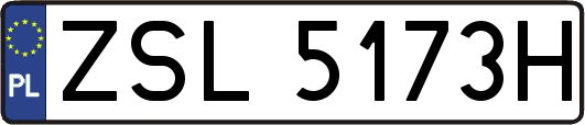 ZSL5173H
