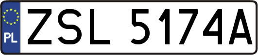 ZSL5174A