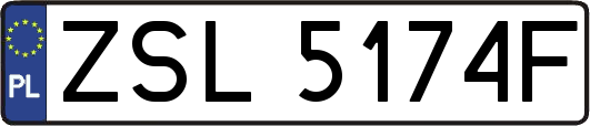 ZSL5174F