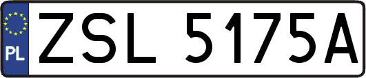 ZSL5175A