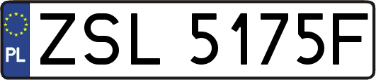 ZSL5175F