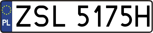 ZSL5175H