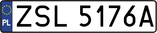 ZSL5176A