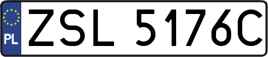 ZSL5176C