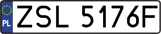 ZSL5176F