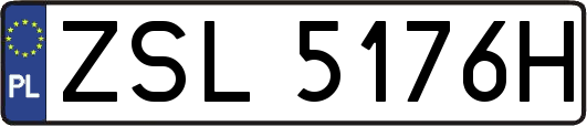 ZSL5176H