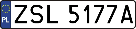 ZSL5177A