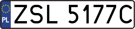 ZSL5177C