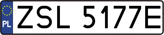 ZSL5177E