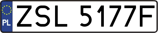 ZSL5177F
