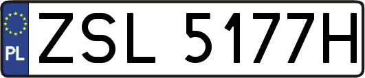 ZSL5177H