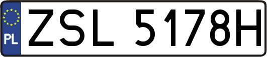 ZSL5178H