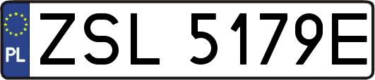 ZSL5179E