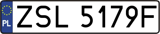 ZSL5179F