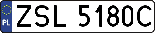 ZSL5180C