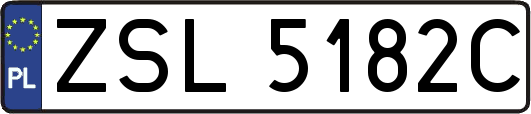 ZSL5182C