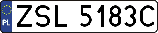 ZSL5183C