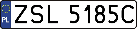 ZSL5185C