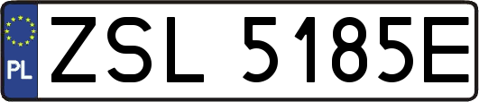 ZSL5185E