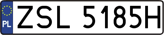 ZSL5185H