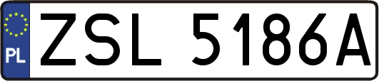 ZSL5186A