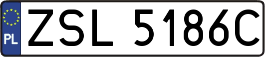 ZSL5186C
