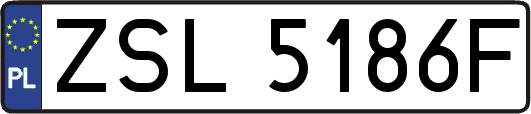 ZSL5186F