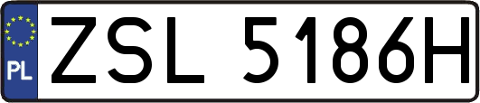 ZSL5186H