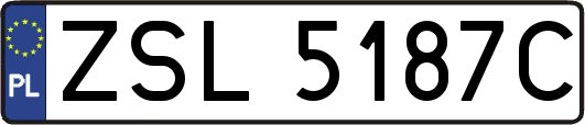 ZSL5187C