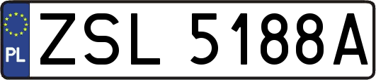 ZSL5188A
