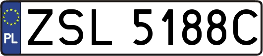 ZSL5188C