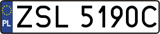 ZSL5190C
