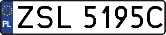 ZSL5195C