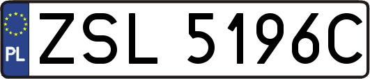 ZSL5196C
