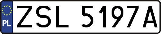 ZSL5197A