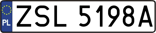 ZSL5198A