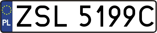 ZSL5199C