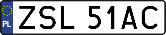 ZSL51AC