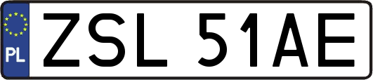 ZSL51AE