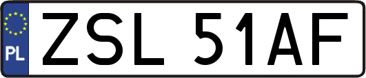 ZSL51AF