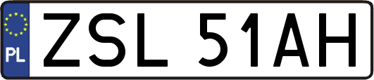 ZSL51AH