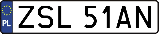 ZSL51AN
