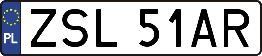 ZSL51AR