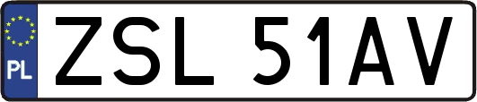 ZSL51AV