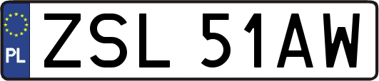 ZSL51AW